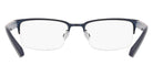Dragon DR5021 413 55 - Matte Navy #id:drdr5021413_s:106120