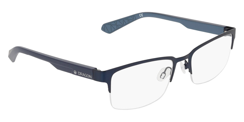 Dragon DR5021 413 55 - Matte Navy #id:drdr5021413_s:106135