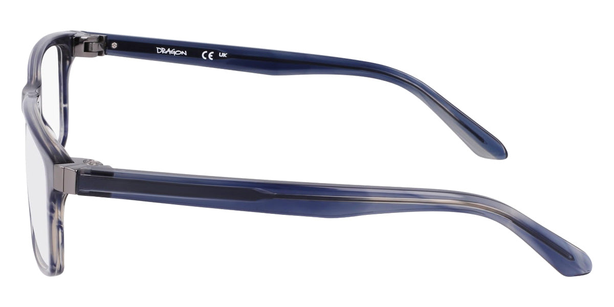 Dragon DR7014 N 460 56 - Blue Horn #id:drdr7014n460_s:100110