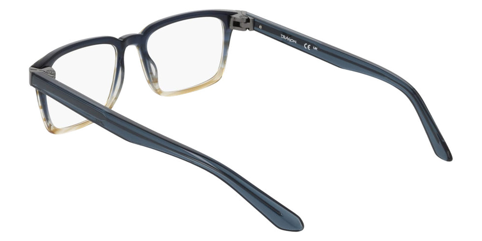 Dragon DR7015 461 51 - Navy Horn Gradient #id:drdr7015461_s:100115