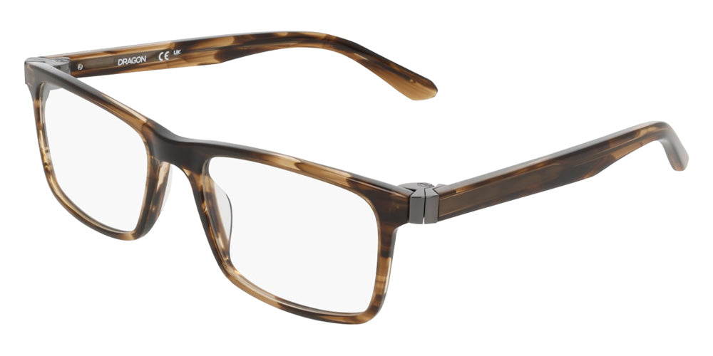 Dragon DR7017 205 56 - Brown Horn #id:drdr7017205_s:102105