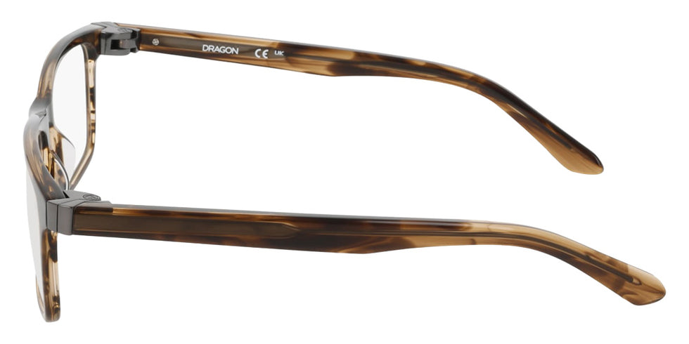 Dragon DR7017 205 56 - Brown Horn #id:drdr7017205_s:102110