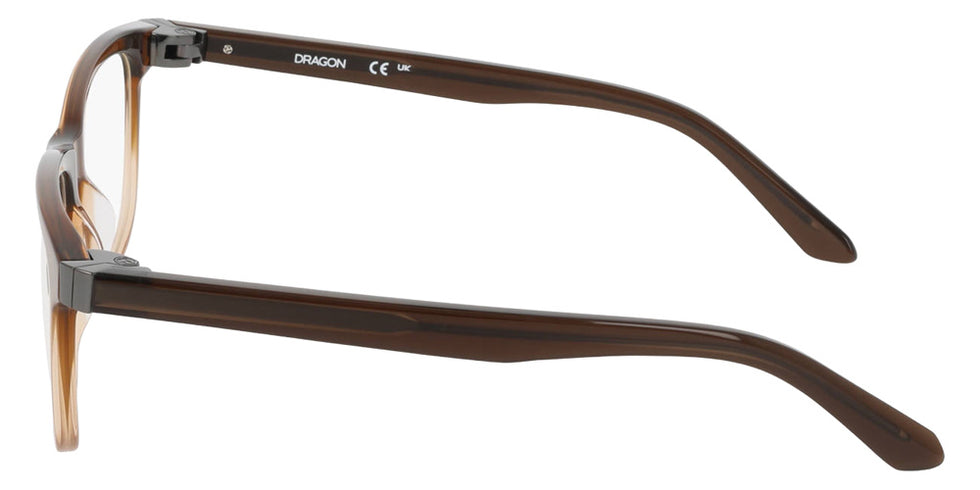 Dragon DR7018 207 54 - Brown Gradient #id:drdr7018207_s:102110