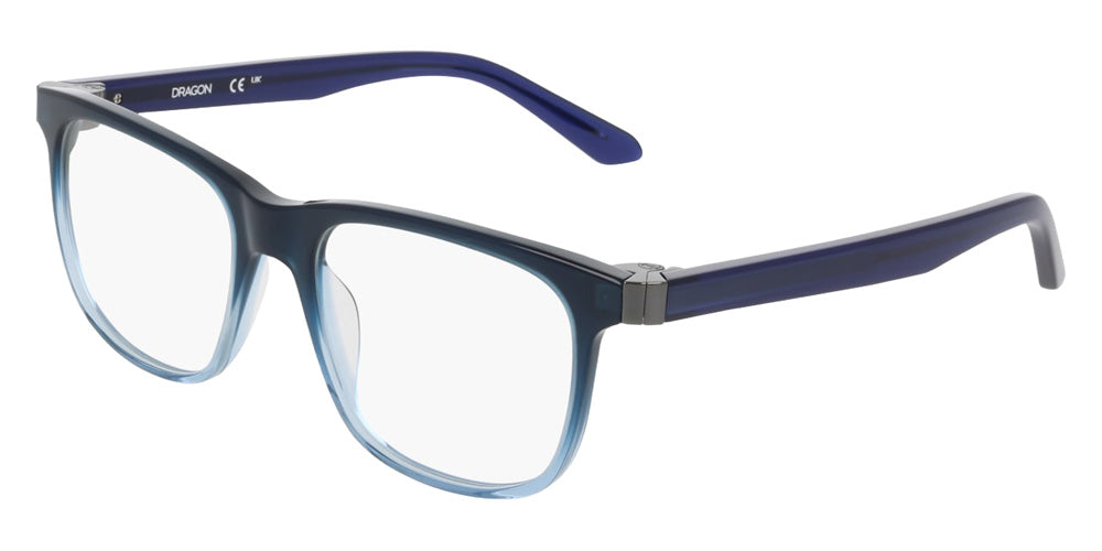 Dragon DR7018 422 54 - Blue Gradient #id:drdr7018422_s:104105
