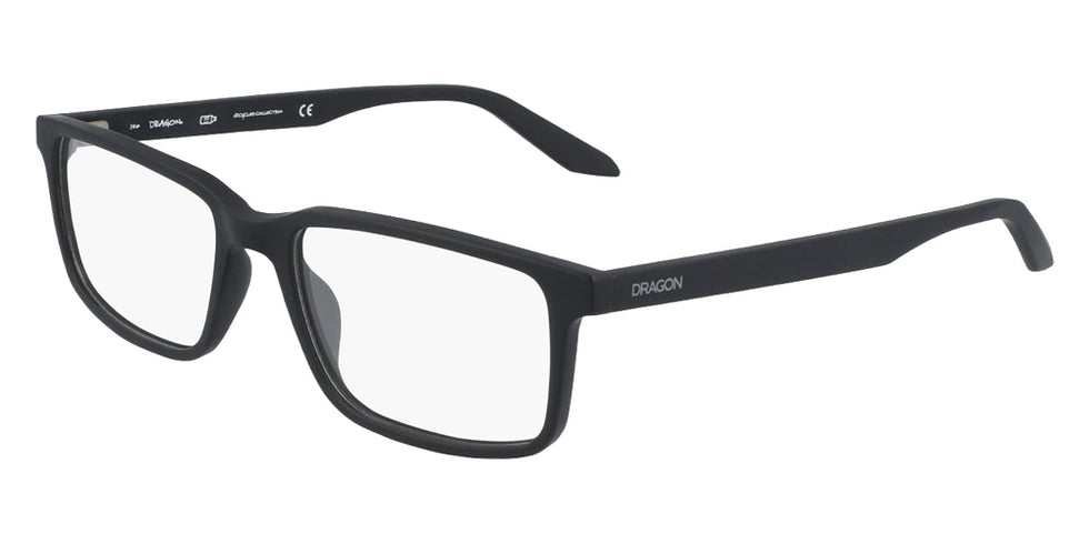 Dragon DR9001 002 52 - Matte Black #id:drdr9001002_s:100105