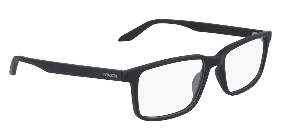 Dragon DR9001 002 52 - Matte Black #id:drdr9001002_s:100135