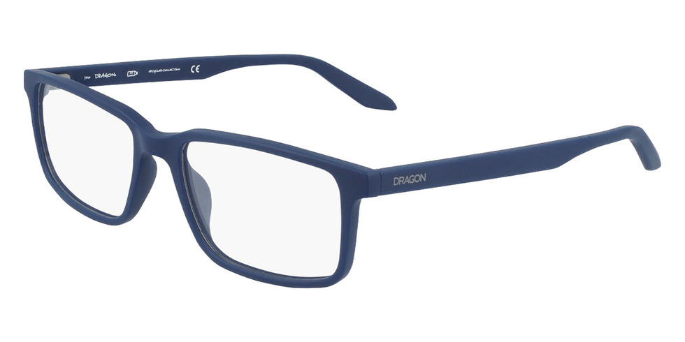 Dragon DR9001 410 52 - Matte Navy #id:drdr9001410_s:100105