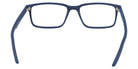 Dragon DR9001 410 52 - Matte Navy #id:drdr9001410_s:100120