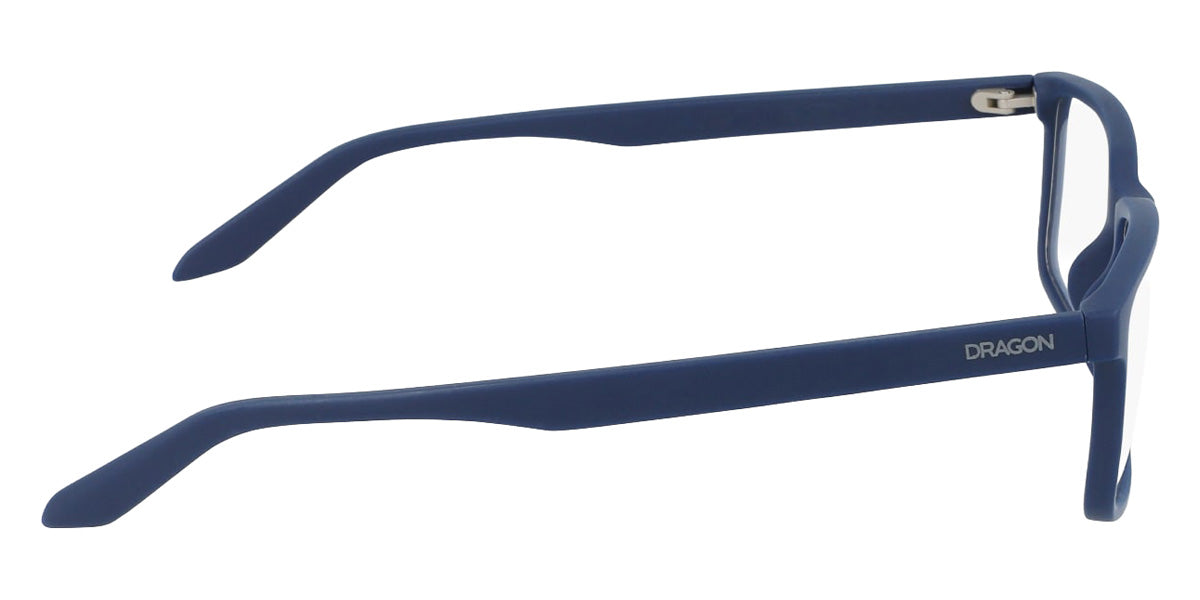 Dragon DR9001 410 52 - Matte Navy #id:drdr9001410_s:100130