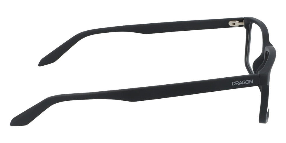 Dragon DR9001 N 002 52 - Matte Black #id:drdr9001n002_s:100130