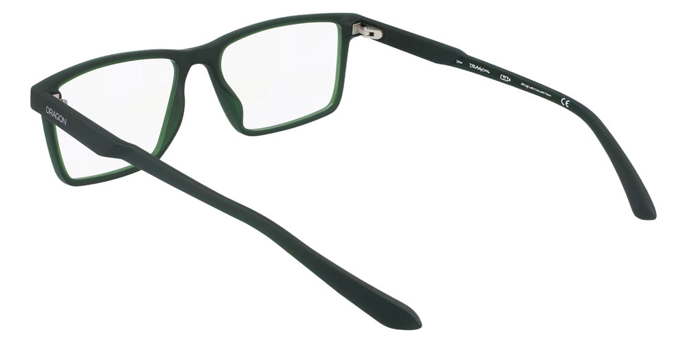 Dragon DR9003 301 58 - Matte Crystal Olive #id:drdr9003301_s:100115