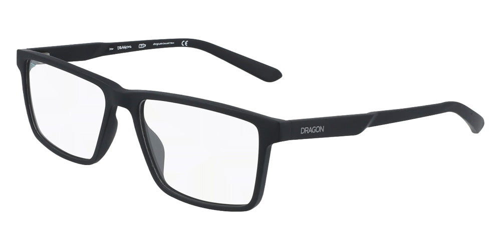 Dragon DR9003 N 002 55 - Matte Black #id:drdr9003n002_s:100105