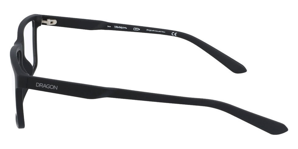 Dragon DR9003 N 002 55 - Matte Black #id:drdr9003n002_s:100110