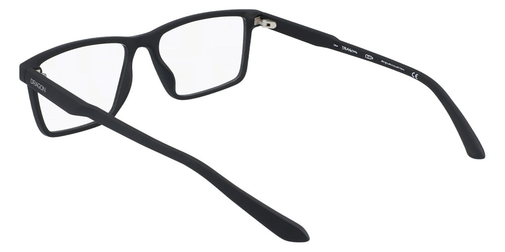 Dragon DR9003 N 002 55 - Matte Black #id:drdr9003n002_s:100115