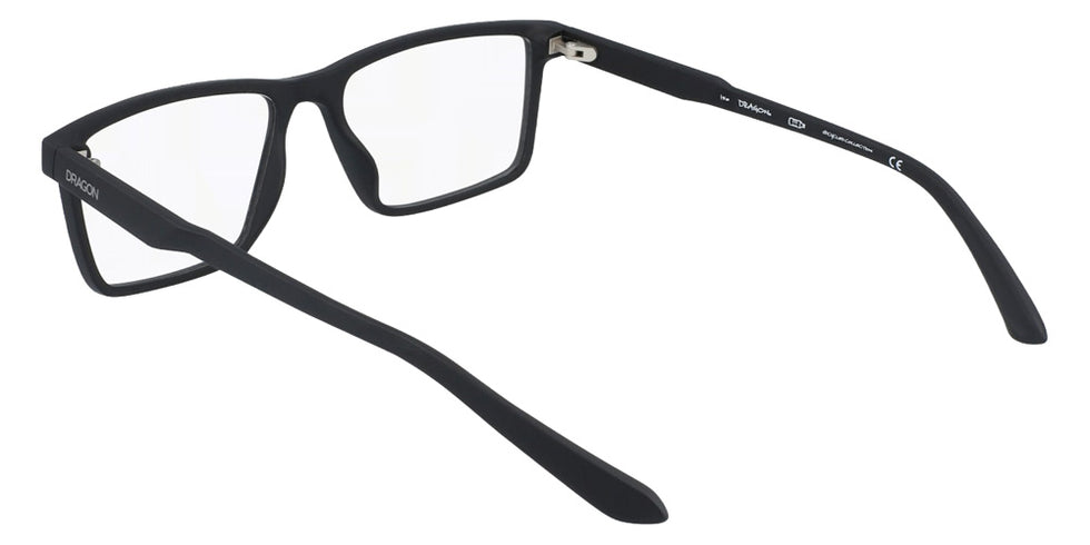 Dragon DR9003 N 002 55 - Matte Black #id:drdr9003n002_s:100115