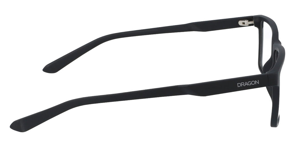 Dragon DR9003 N 002 55 - Matte Black #id:drdr9003n002_s:100130