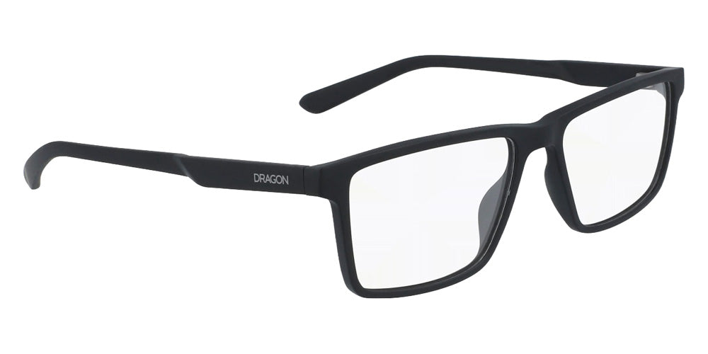 Dragon DR9003 N 002 55 - Matte Black #id:drdr9003n002_s:100135
