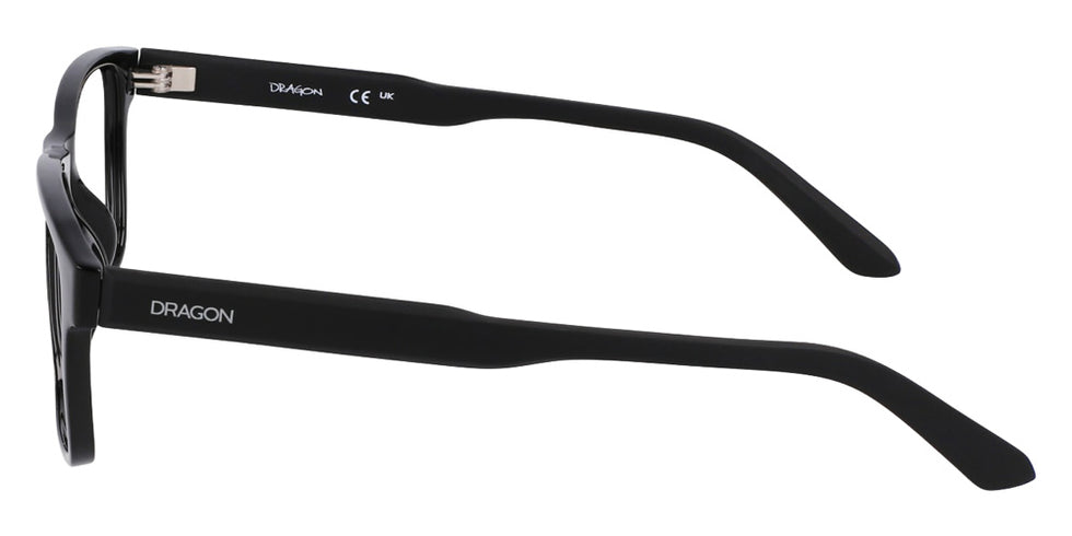 Dragon DR9011 001 54 - Shiny Black #id:drdr9011001_s:100110