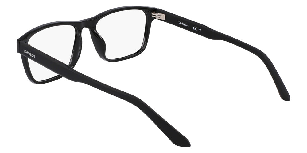 Dragon DR9011 001 54 - Shiny Black #id:drdr9011001_s:100115