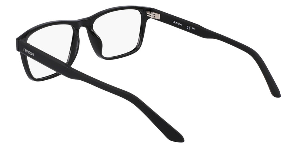 Dragon DR9011 001 54 - Shiny Black #id:drdr9011001_s:100115