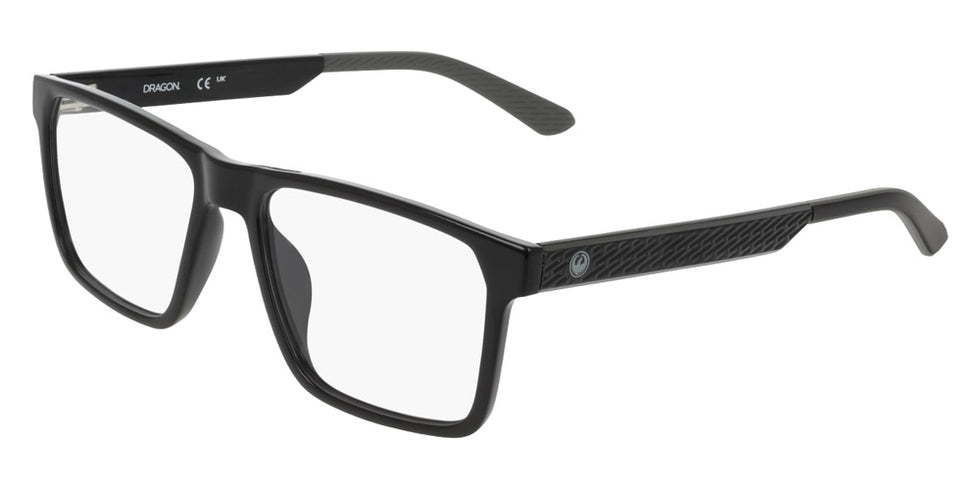 Dragon DR9019 001 55 - Black #id:drdr9019001_s:100105