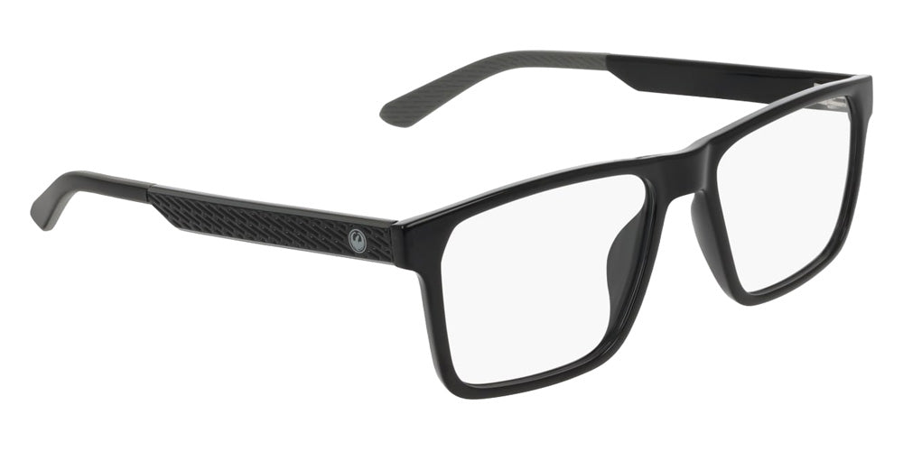 Dragon DR9019 Rectangle Eyeglasses | EyeOns.com