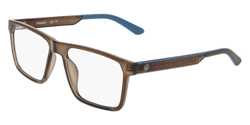 Dragon DR9019 213 55 - Brown Crystal #id:drdr9019213_s:104105