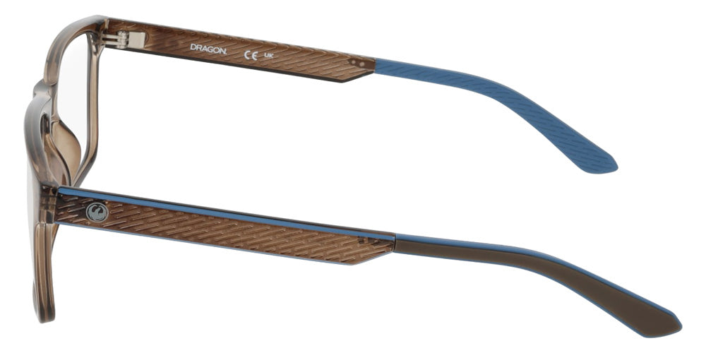 Dragon DR9019 213 55 - Brown Crystal #id:drdr9019213_s:104110