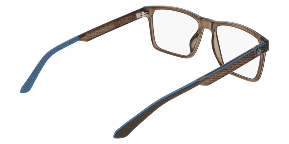 c*u様 DORAGON Ｘ1 調光レンズ Dragon DR9019 Rectangle Eyeglasses | EyeOns.com