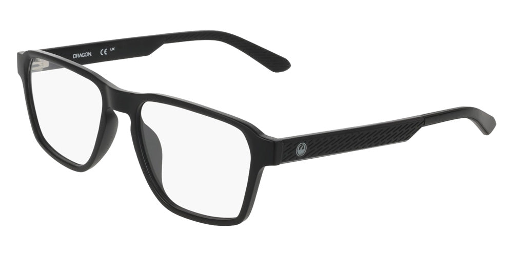 Dragon DR9020 002 53 - Matte Black #id:drdr9020002_s:100105