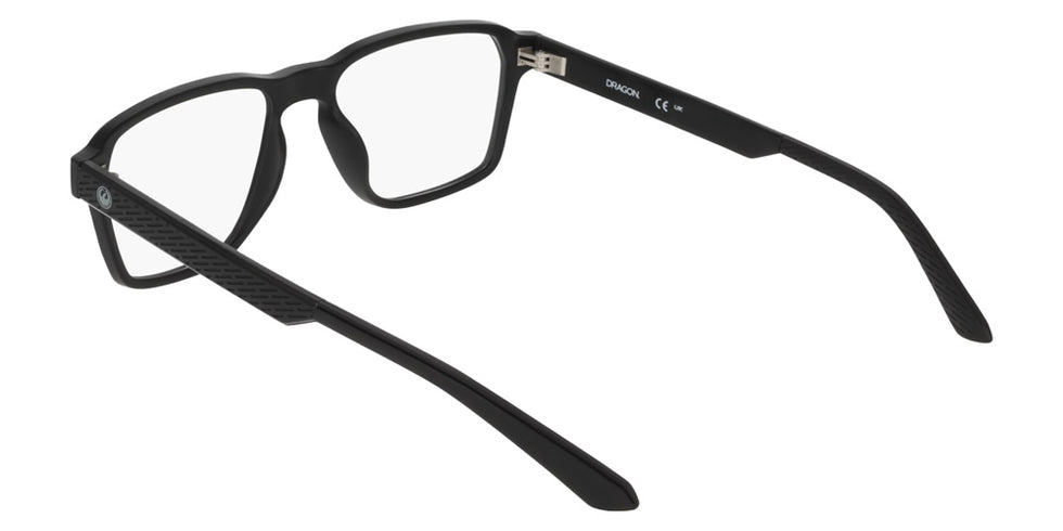 Dragon DR9020 002 53 - Matte Black #id:drdr9020002_s:100115