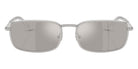 DOLCE&GABBANA DX2003 05/6G 52 - Silver / Light Gray Mirrored Silver #id:dx2003056g_s:100100