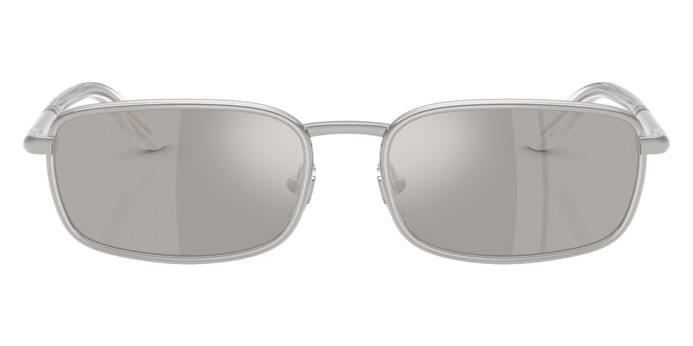 DOLCE&GABBANA DX2003 05/6G 52 - Silver / Light Gray Mirrored Silver #id:dx2003056g_s:100100