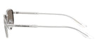 DOLCE&GABBANA DX2003 05/6G 52 - Silver / Light Gray Mirrored Silver #id:dx2003056g_s:100110