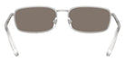 DOLCE&GABBANA DX2003 05/6G 52 - Silver / Light Gray Mirrored Silver #id:dx2003056g_s:100115