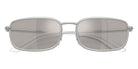 DOLCE&GABBANA DX2003 05/6G 52 - Silver / Light Gray Mirrored Silver #id:dx2003056g_s:100120