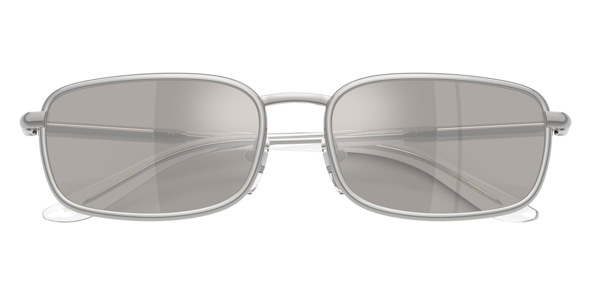 DOLCE&GABBANA DX2003 05/6G 52 - Silver / Light Gray Mirrored Silver #id:dx2003056g_s:100120