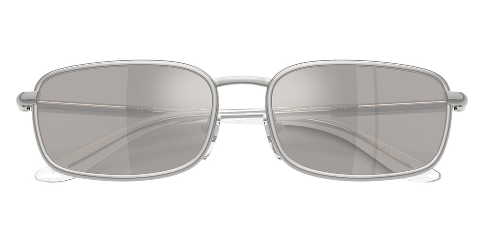 DOLCE&GABBANA DX2003 05/6G 52 - Silver / Light Gray Mirrored Silver #id:dx2003056g_s:100120