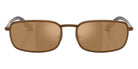 DOLCE&GABBANA DX2003 1335F9 52 - Bronze / Brown Mirrored Bronze #id:dx20031335f9_s:102100