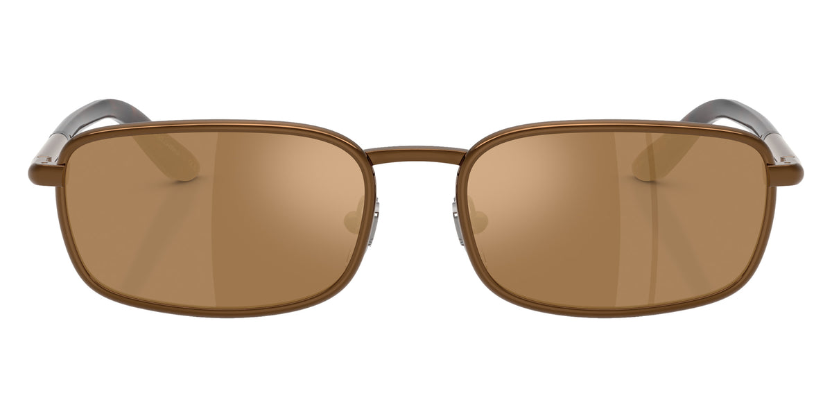 DOLCE&GABBANA DX2003 1335F9 52 - Bronze / Brown Mirrored Bronze #id:dx20031335f9_s:102100