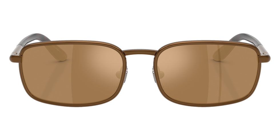 DOLCE&GABBANA DX2003 1335F9 52 - Bronze / Brown Mirrored Bronze #id:dx20031335f9_s:102100