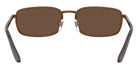 DOLCE&GABBANA DX2003 1335F9 52 - Bronze / Brown Mirrored Bronze #id:dx20031335f9_s:102115
