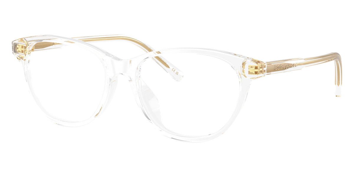 DOLCE&GABBANA DX3002 3133 48 - Crystal #id:dx30023133_s:100105