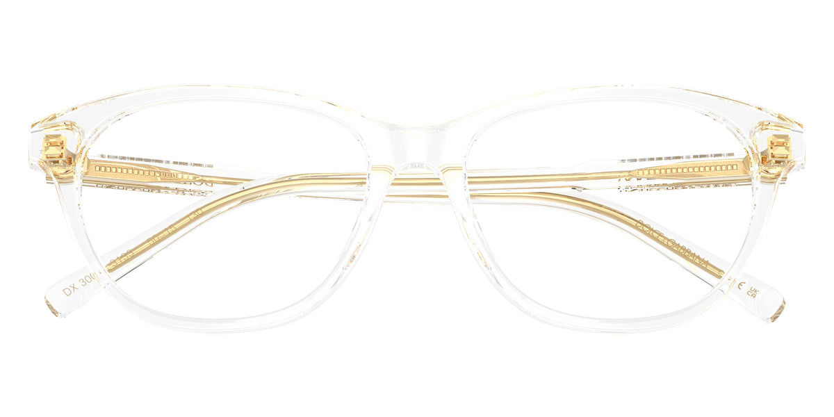 DOLCE&GABBANA DX3002 3133 48 - Crystal #id:dx30023133_s:100120