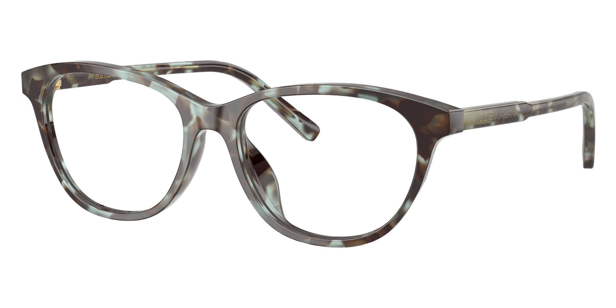 DOLCE&GABBANA DX3002 3443 48 - Blue Havana #id:dx30023443_s:104105