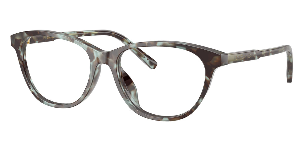 DOLCE&GABBANA DX3002 3443 48 - Blue Havana #id:dx30023443_s:104105