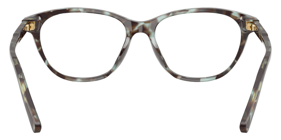 DOLCE&GABBANA DX3002 3443 48 - Blue Havana #id:dx30023443_s:104115