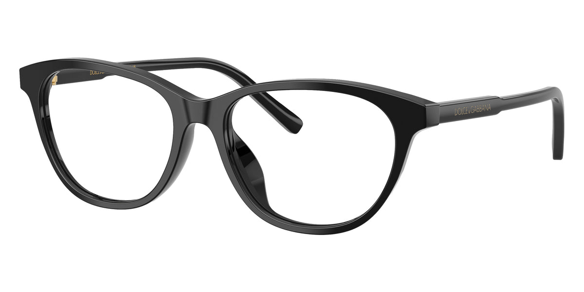 DOLCE&GABBANA DX3002 501 48 - Black #id:dx3002501_s:112105