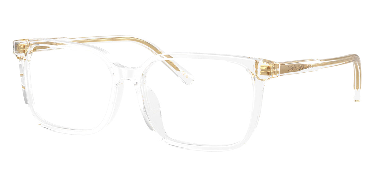 DOLCE&GABBANA DX3003 3133 49 - Crystal #id:dx30033133_s:100105