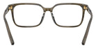 DOLCE&GABBANA DX3003 3480 49 - Transparent Green/Striped Green #id:dx30033480_s:104115